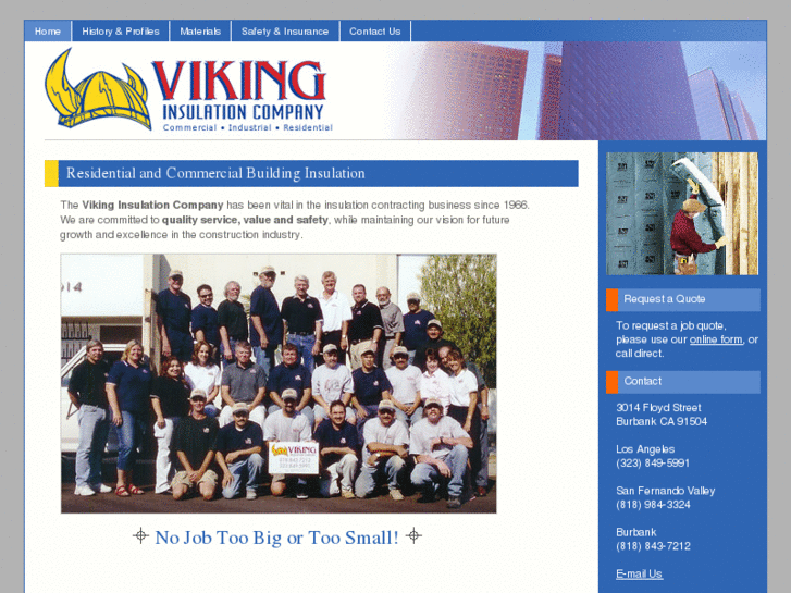 www.vikinginsulation.com