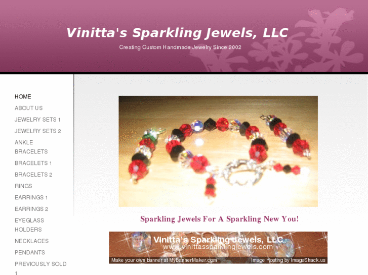 www.vinittassparklingjewels.com