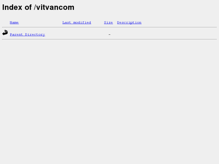 www.vitvan.com