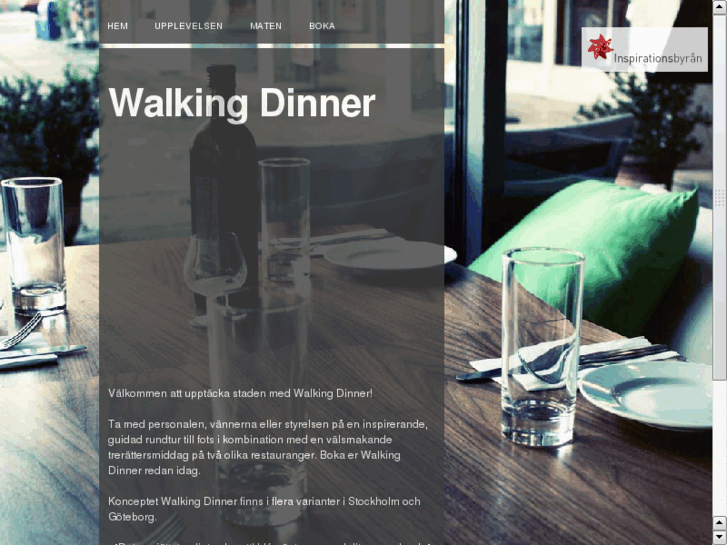 www.walkingdinner.com