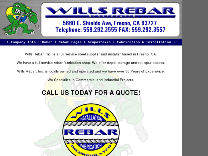 www.willsrebar.com