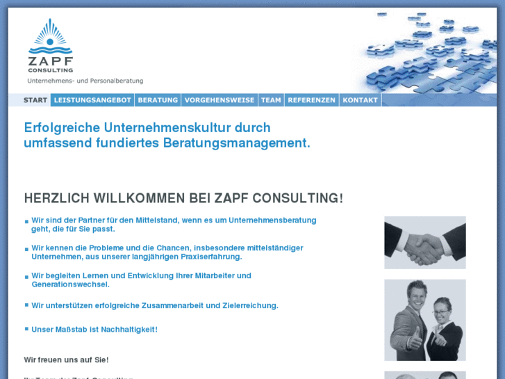 www.zapf-consulting.com
