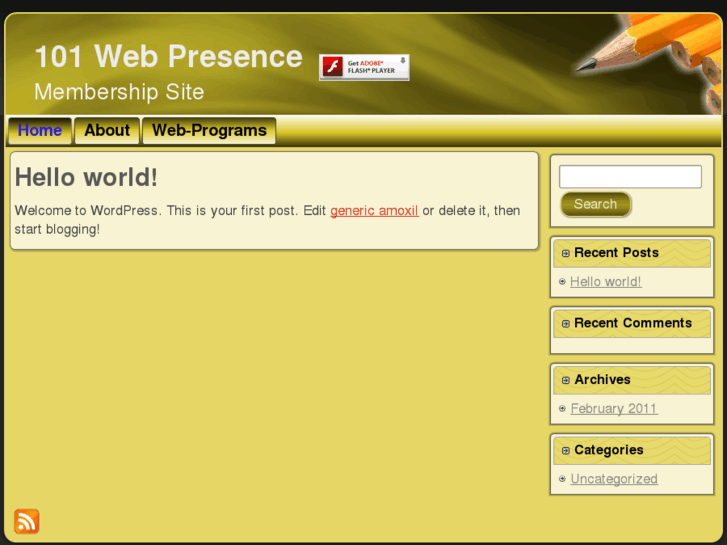 www.101webpresence.com