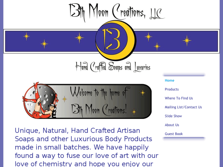 www.13thmooncreations.com