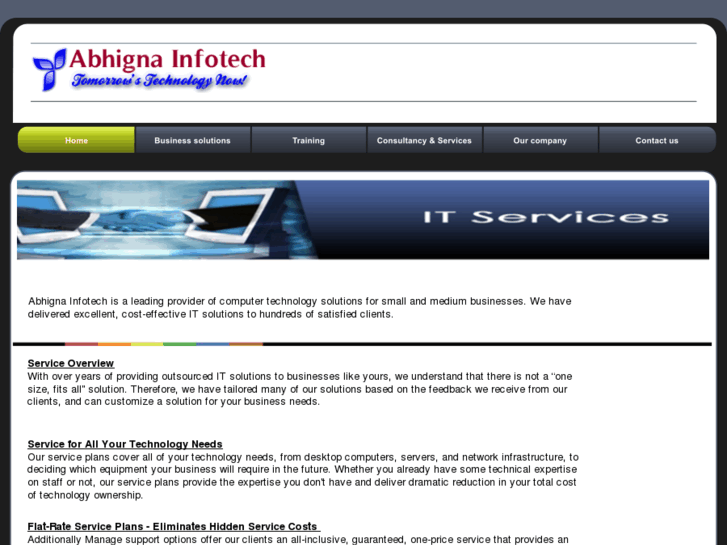 www.abhignainfotech.com