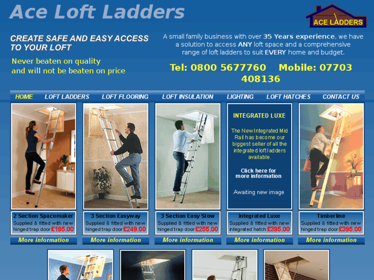 www.aceloftladders.com