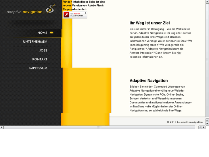 www.adaptive-navigation.net
