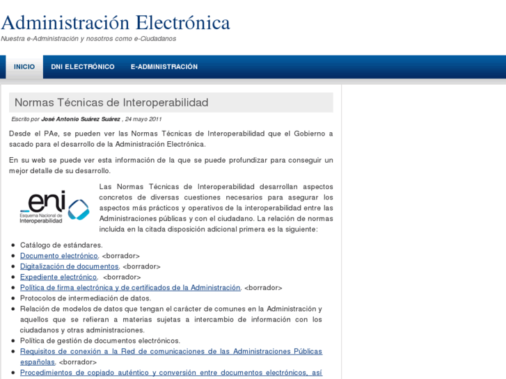 www.administracion-electronica.es