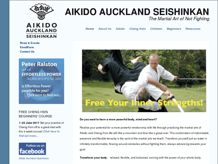 www.aikidonz.com