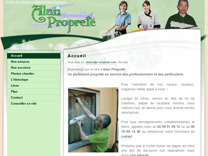 www.alan-proprete.com