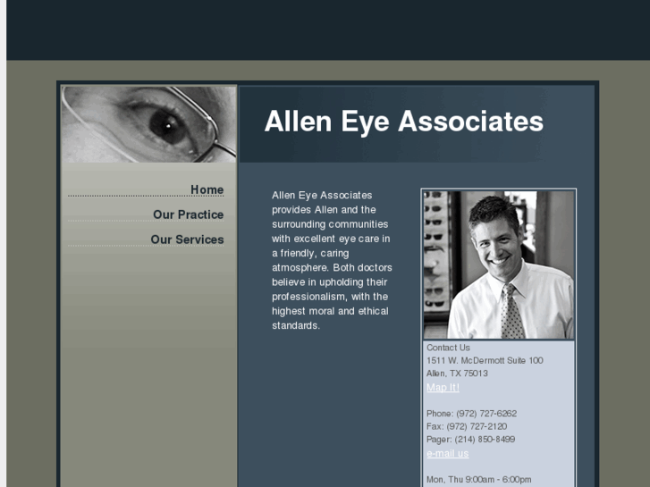 www.alleneye.net