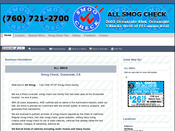 www.allsmogservice.com