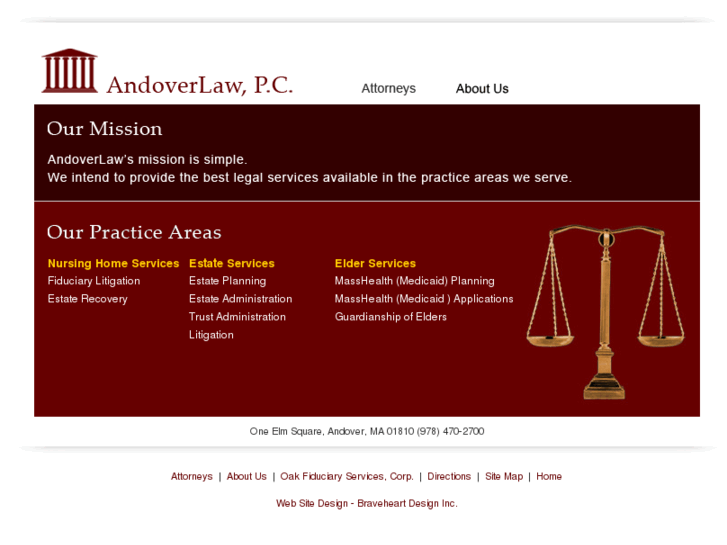 www.andoverlaw.com