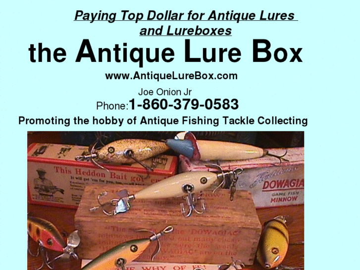 www.antiquelurebox.com