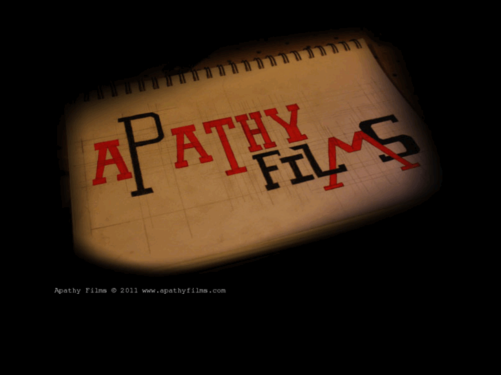 www.apathyfilms.com