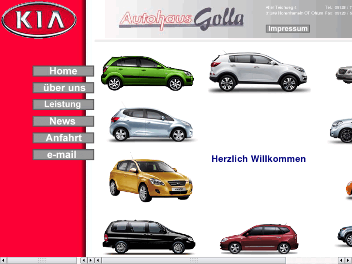 www.autohaus-golla.de