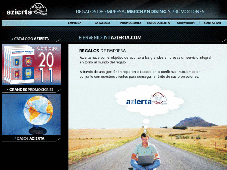 www.azierta.com