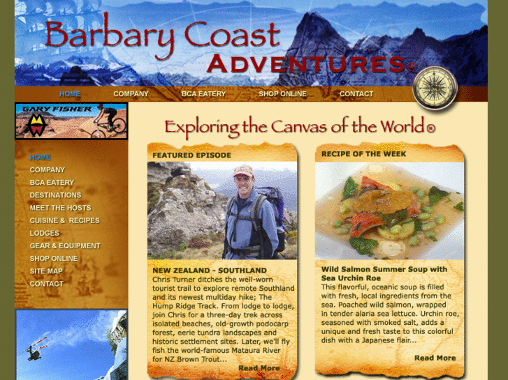 www.barbarycoastadventures.com