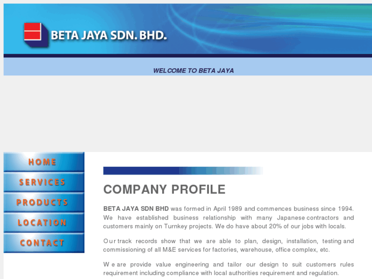 www.betajaya.com