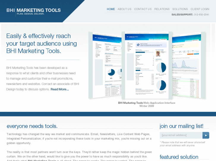 www.bhimarketingtools.com