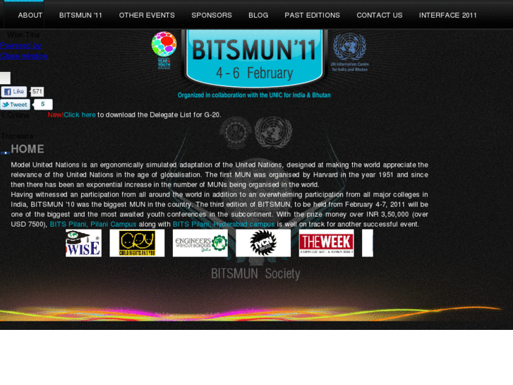 www.bitsmun.org