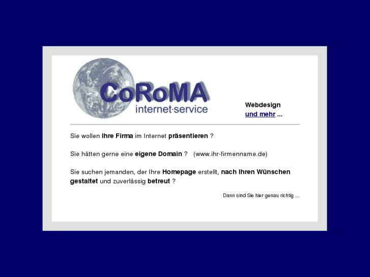 www.c-is.net
