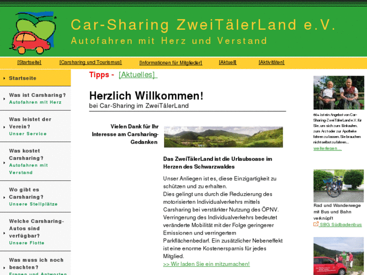 www.car-sharing-zweitaelerland.org