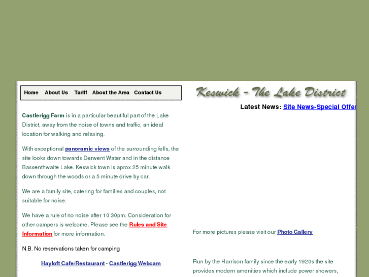 www.castleriggfarm.com