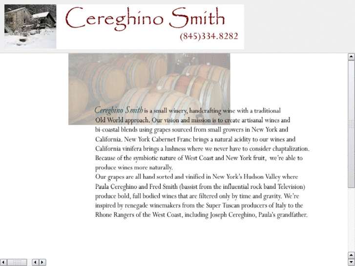 www.cereghinosmith.com