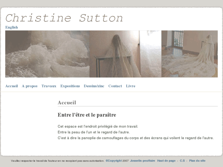 www.christine-sutton.com