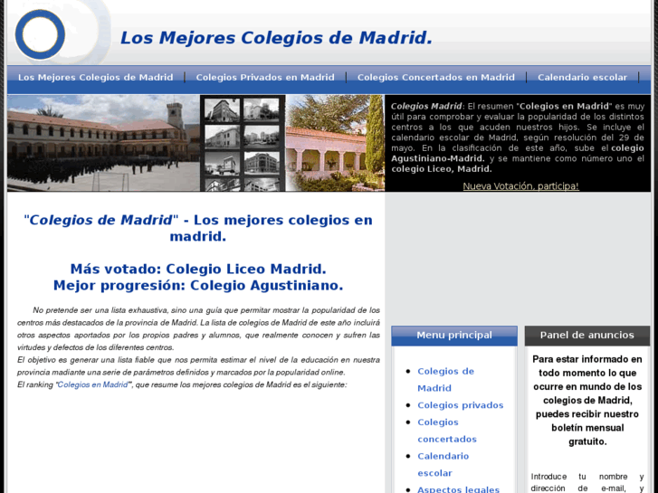 www.colegios-madrid.es