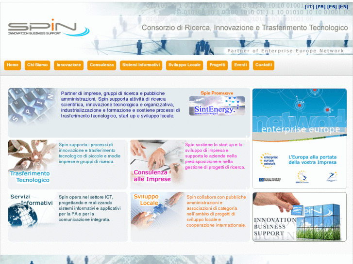 www.consorziospin.it