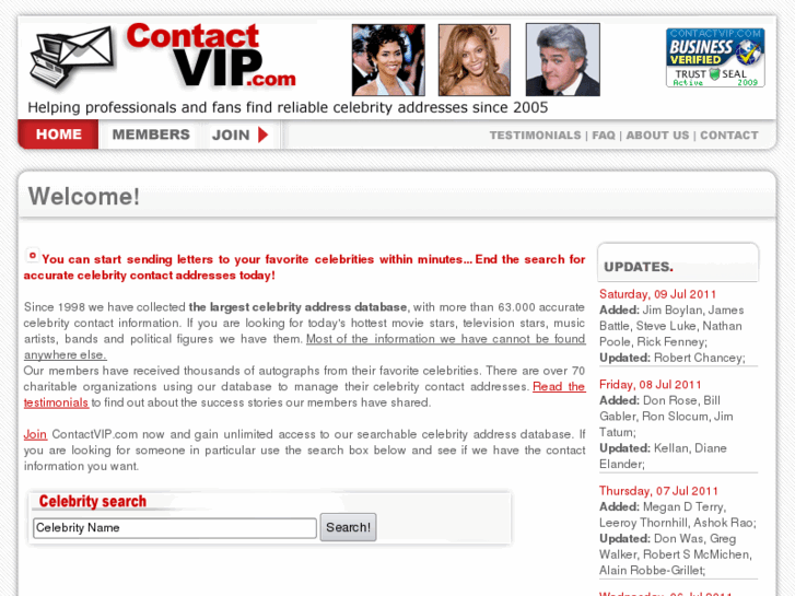 www.contactvip.com