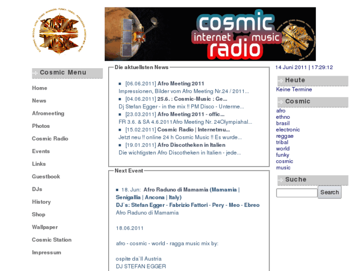 www.cosmic-music.com