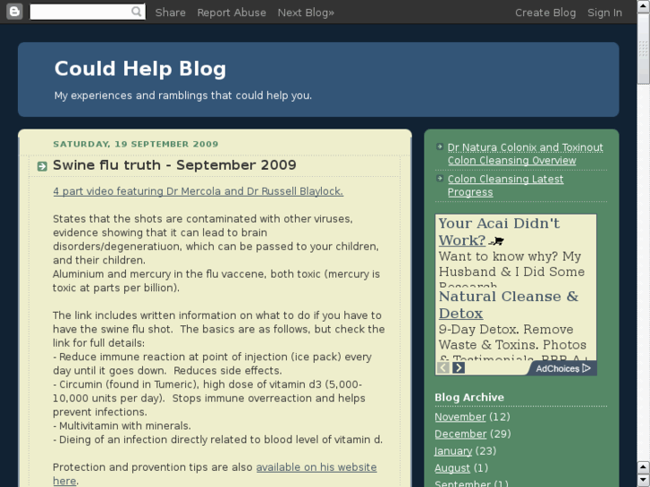 www.couldhelp.com