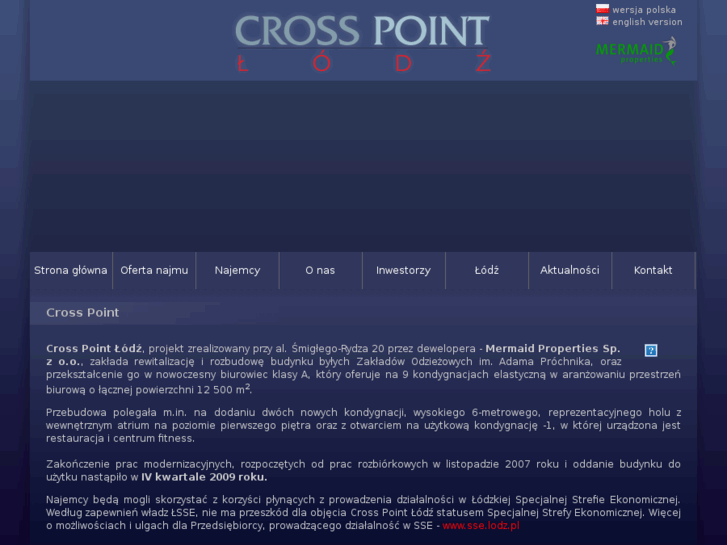 www.crosspointlodz.pl
