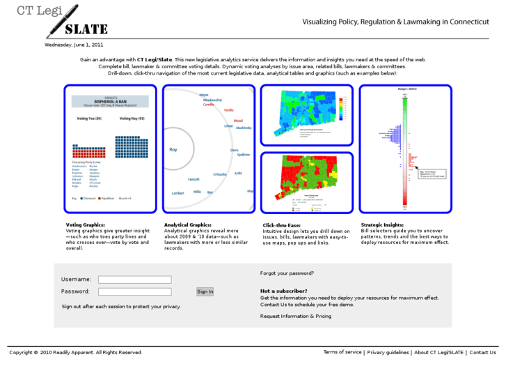 www.ctlegislate.com