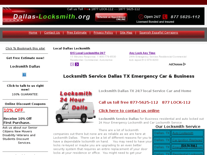 www.dallas-locksmith.org