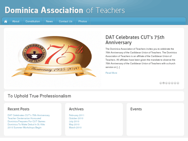 www.dateachers.org