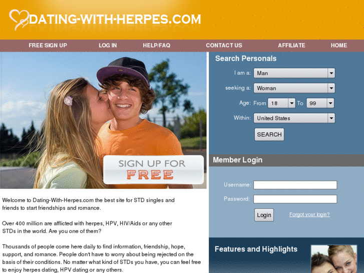 www.dating-with-herpes.com