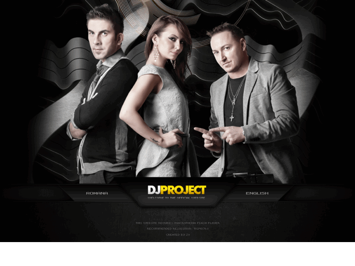 www.djproject.ro