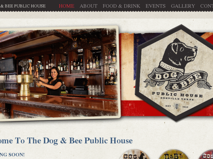 www.dogandbeepub.com