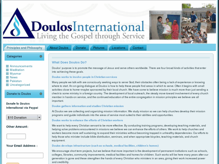 www.doulosinternational.org