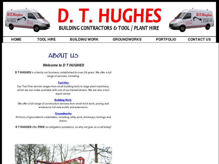 www.dthughes.net