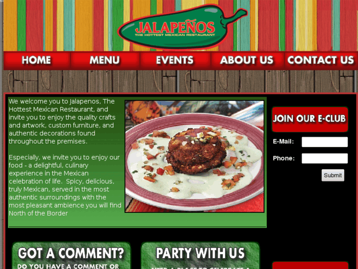 www.eatatjalapenos.com