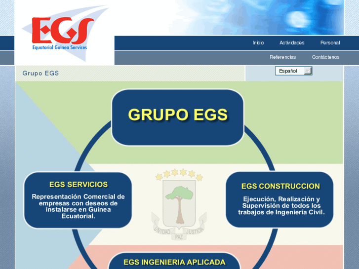 www.egssite.com