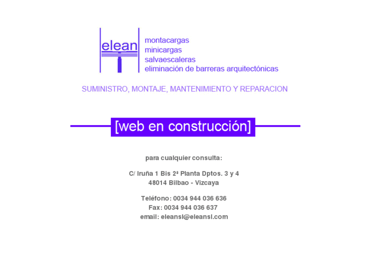 www.eleansl.com