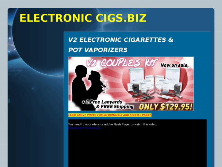 www.electroniccigs.biz