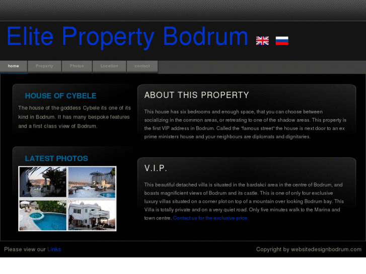 www.elitepropertybodrum.com