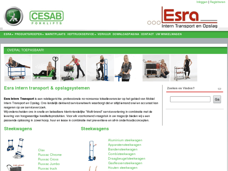 www.esra.nl